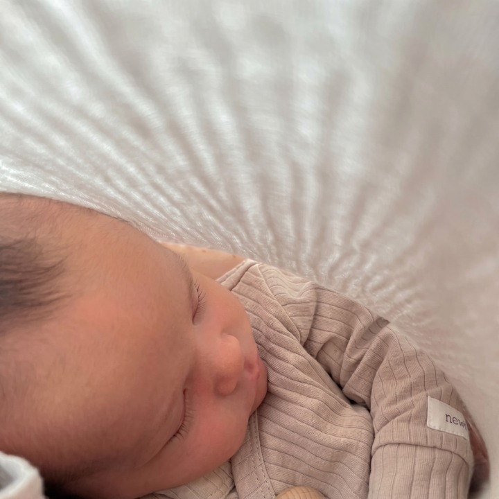 MomentoMom™ Copertura Allattamento in Musola di Cotone Premium